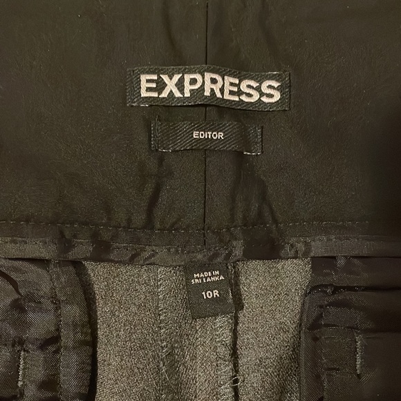 Express Editor pants - Picture 6 of 6